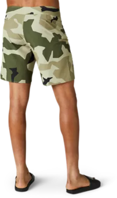 OVERHEAD CAMO STRETCH 18" 