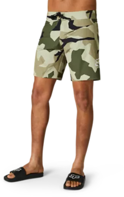 OVERHEAD CAMO STRETCH 18" 