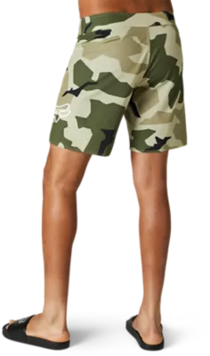 OVERHEAD CAMO STRETCH 18" 