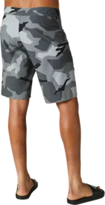 OVERHEAD CAMO STRETCH 21" 