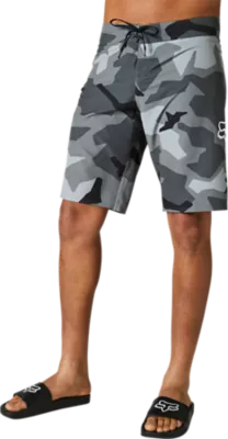 OVERHEAD CAMO STRETCH 21" 