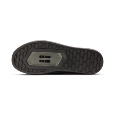 Chaussures VTT Fox Union BOA Taille 41.5 - Noir, Occasion En Excellent état