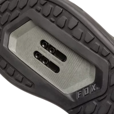 FOX UNION BOA [BLK] 43 | Fox Racing®