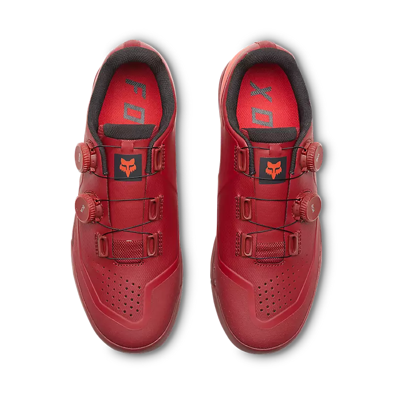 Fox Union BOA® Clipless Shoes Fox Union BOA® Clipless Shoes