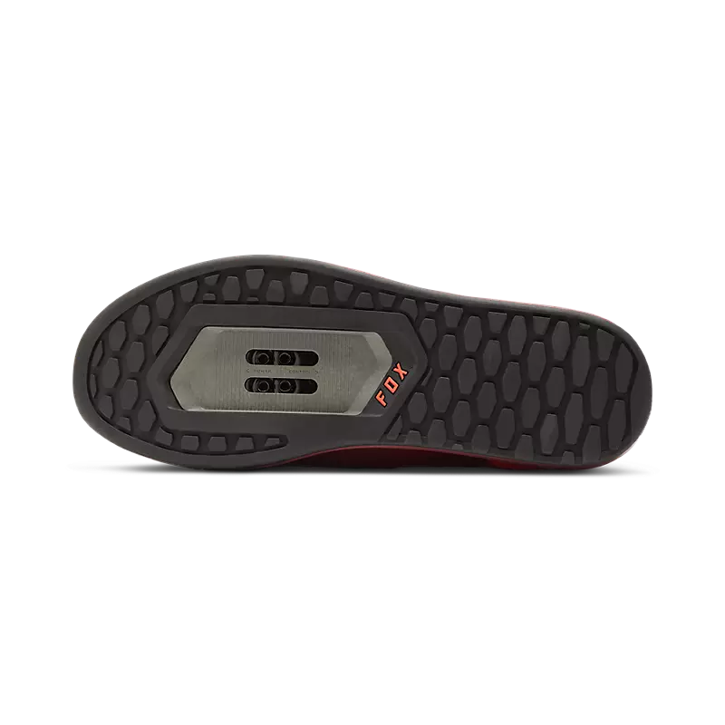 Fox Union BOA® Clipless Shoes Fox Union BOA® Clipless Shoes