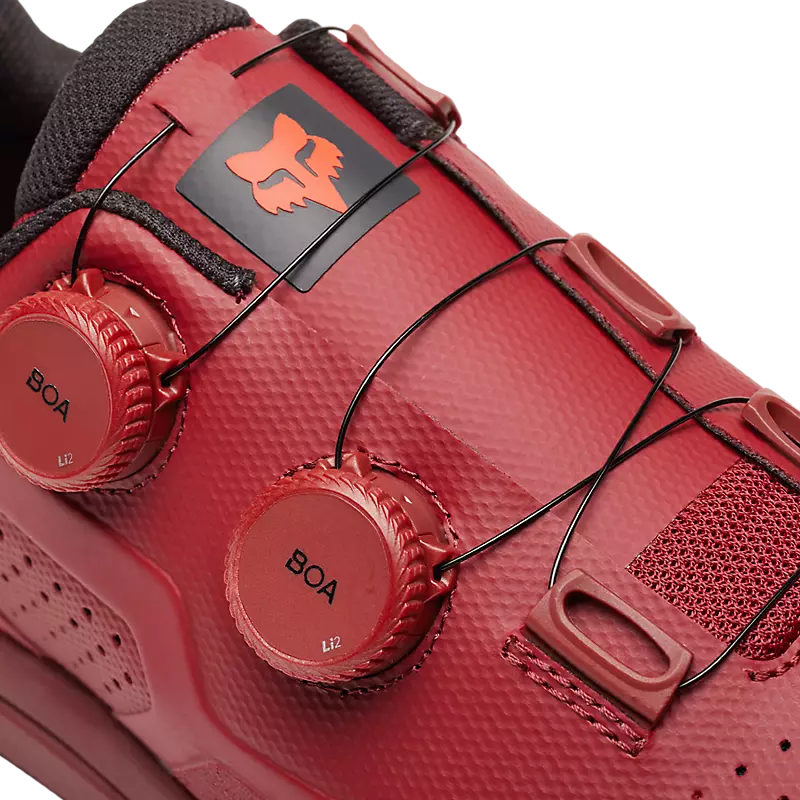 Fox Union BOA® Clipless Shoes Fox Union BOA® Clipless Shoes