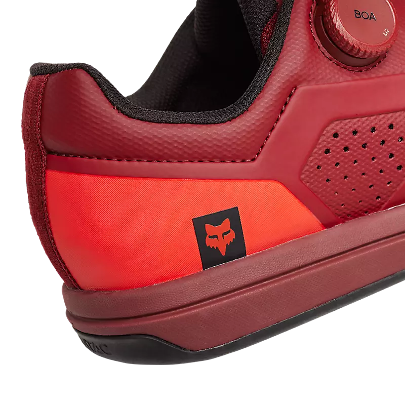 Fox Union BOA® Clipless Shoes Fox Union BOA® Clipless Shoes