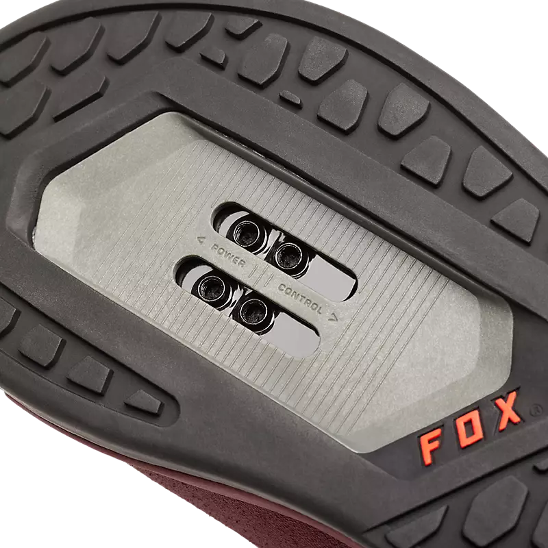 Fox Union BOA® Clipless Shoes Fox Union BOA® Clipless Shoes