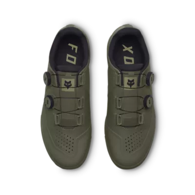 FOX UNION BOA .5
