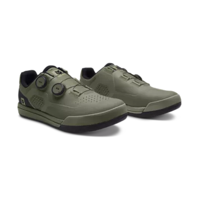 Fox Union BOA® Clipless Shoes