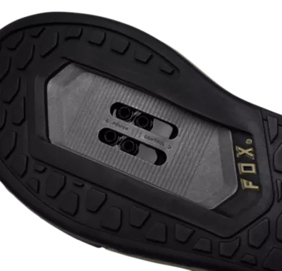 FOX UNION BOA .5