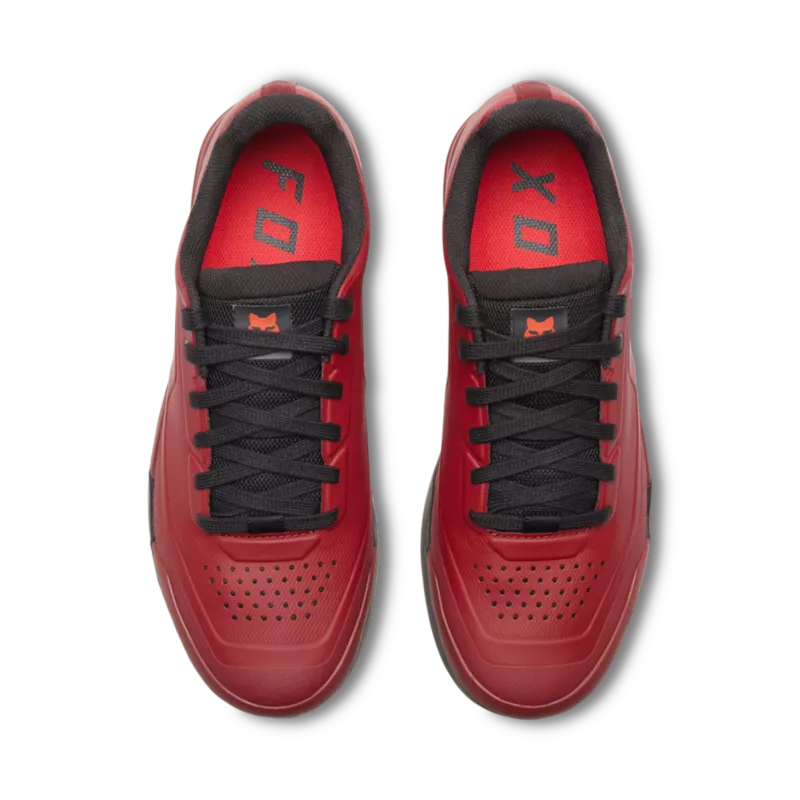 Schoenen Fox Union Flat