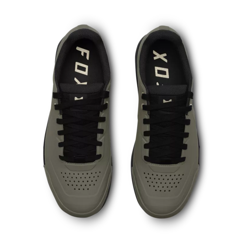 Schoenen Fox Union Flat