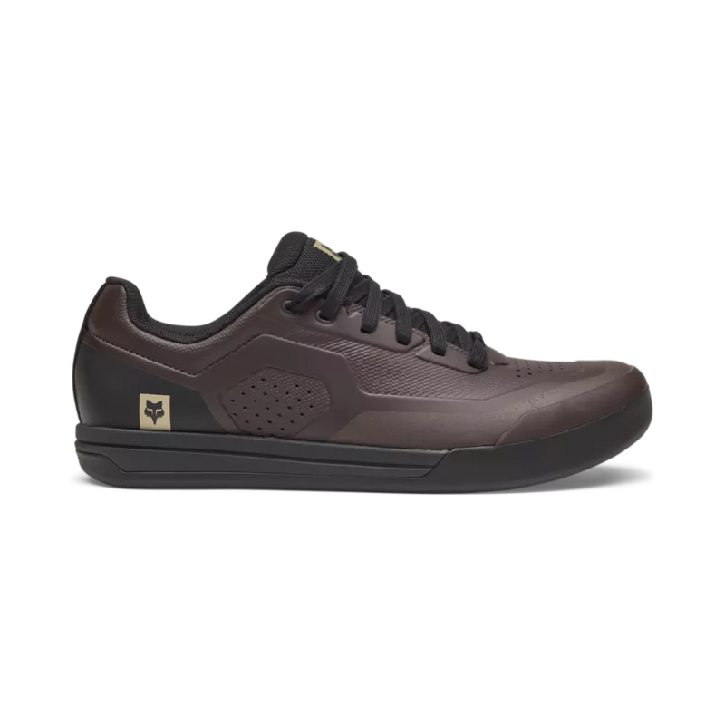 Skor Fox Union Flat