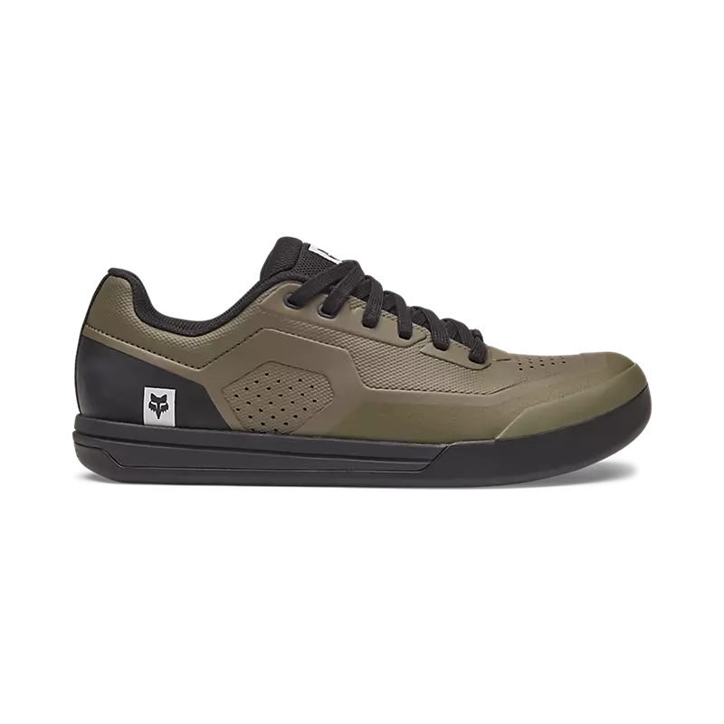 Fox Union Clipless Shoes Fox Union Clipless Shoes