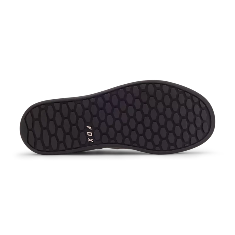 Fox Union Flat Shoes 