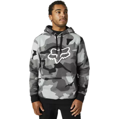 Legacy Foxhead Camo Pullover Hoodie