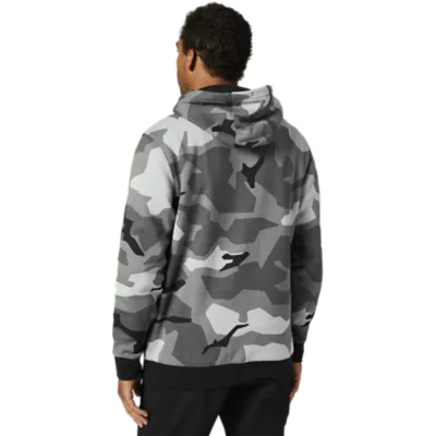 LEGACY FOXHEAD CAMO PO FLEECE 