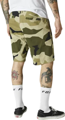 ESSEX CAMO SHORT 2.0 