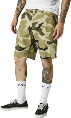 Essex Camo 2.0 Shorts