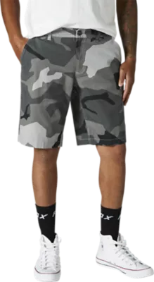 ESSEX CAMO SHORT 2.0 