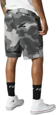 ESSEX CAMO SHORT 2.0 