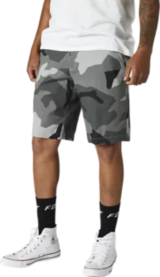 ESSEX CAMO SHORT 2.0 