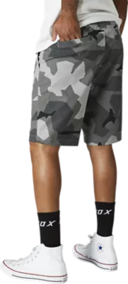 ESSEX CAMO SHORT 2.0 