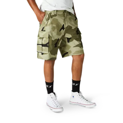 Fox store cargo shorts