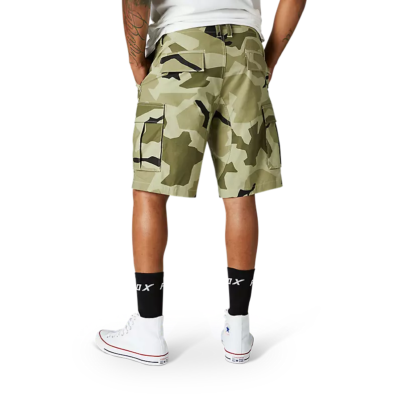 SLAMBOZO CAMO SHORT 2.0 