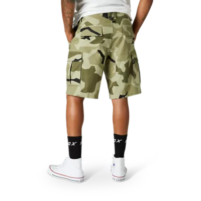 SLAMBOZO CAMO SHORT 2.0 