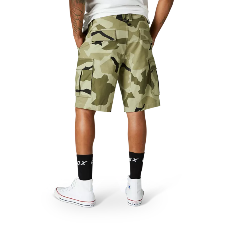 SLAMBOZO CAMO SHORT 2.0 