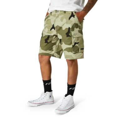 SLAMBOZO CAMO SHORT 2.0 