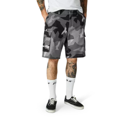 SLAMBOZO CAMO SHORT 2.0 