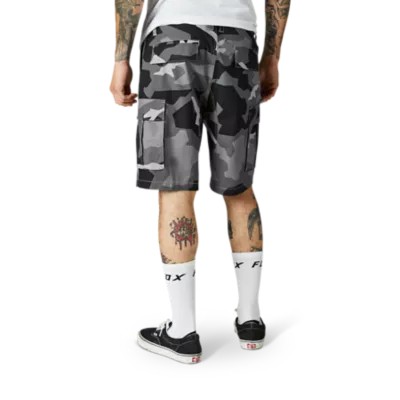 SLAMBOZO CAMO SHORT 2.0 