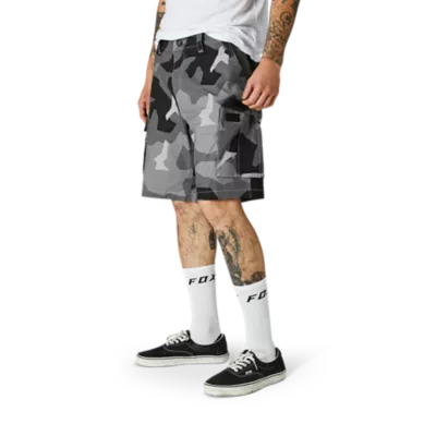 SLAMBOZO CAMO SHORT 2.0 