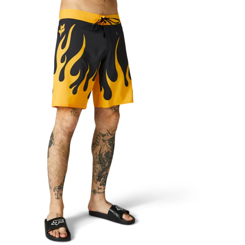 Super Trick 19" Boardshorts