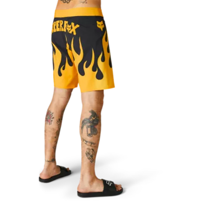 SUPR TRIK 19" BOARDSHORT 