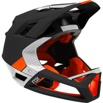 Fox cycling shop helmet