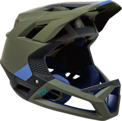 PROFRAME HELMET BLOCKED 