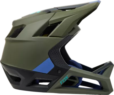 PROFRAME HELMET BLOCKED 