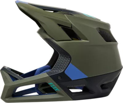 PROFRAME HELMET BLOCKED 