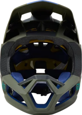 PROFRAME HELMET BLOCKED 