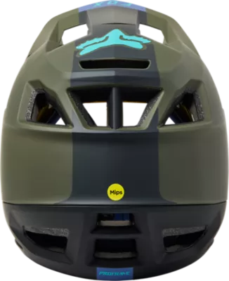 PROFRAME HELMET BLOCKED 