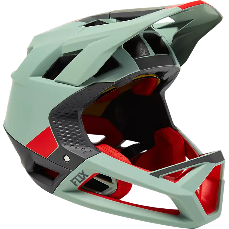 PROFRAME HELMET BLOCKED 