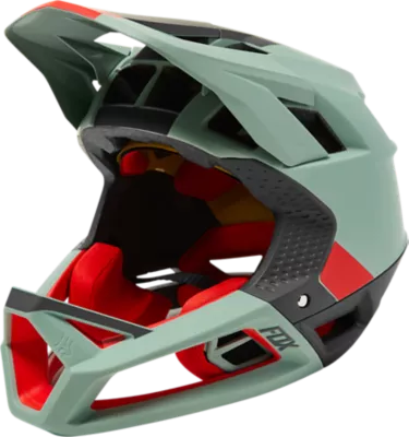 PROFRAME HELMET BLOCKED 