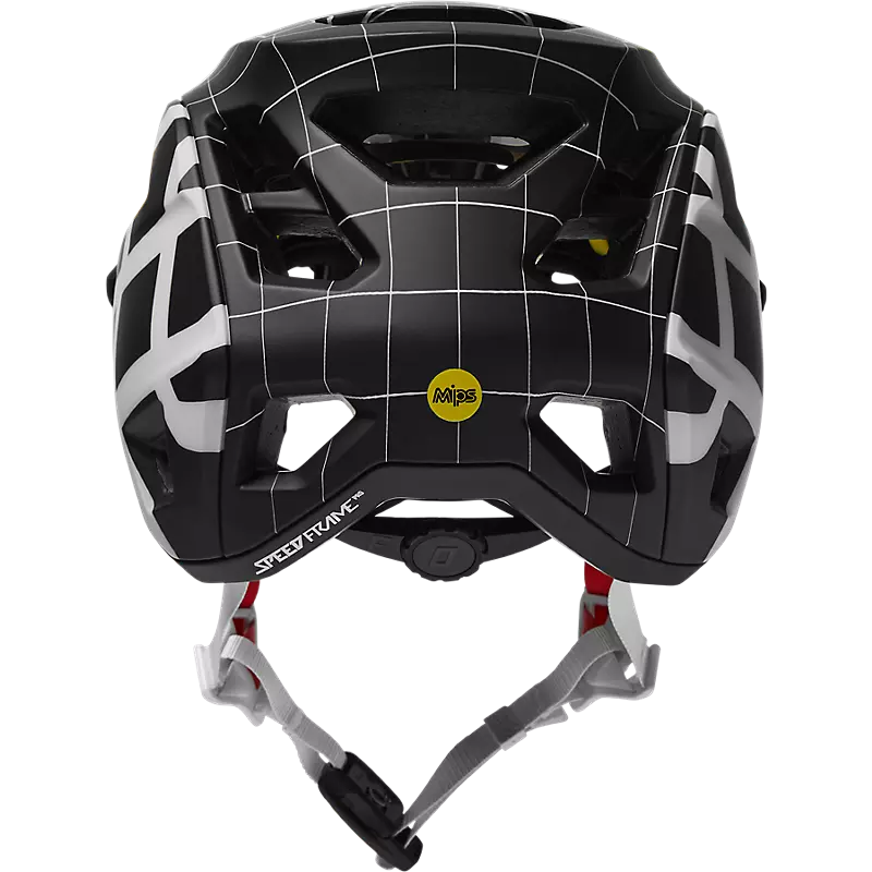 Speedframe Pro Celz Helmet