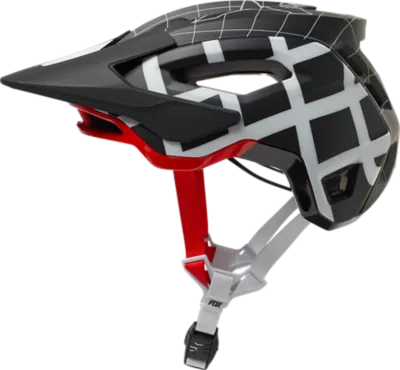 Fox Speedframe - kit adesivi casco