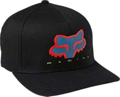 Fishing Fox Twill Cap – RAYAFOX