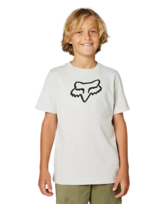 Tee shirt best sale long enfant